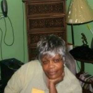 Meet your Posher, Hester